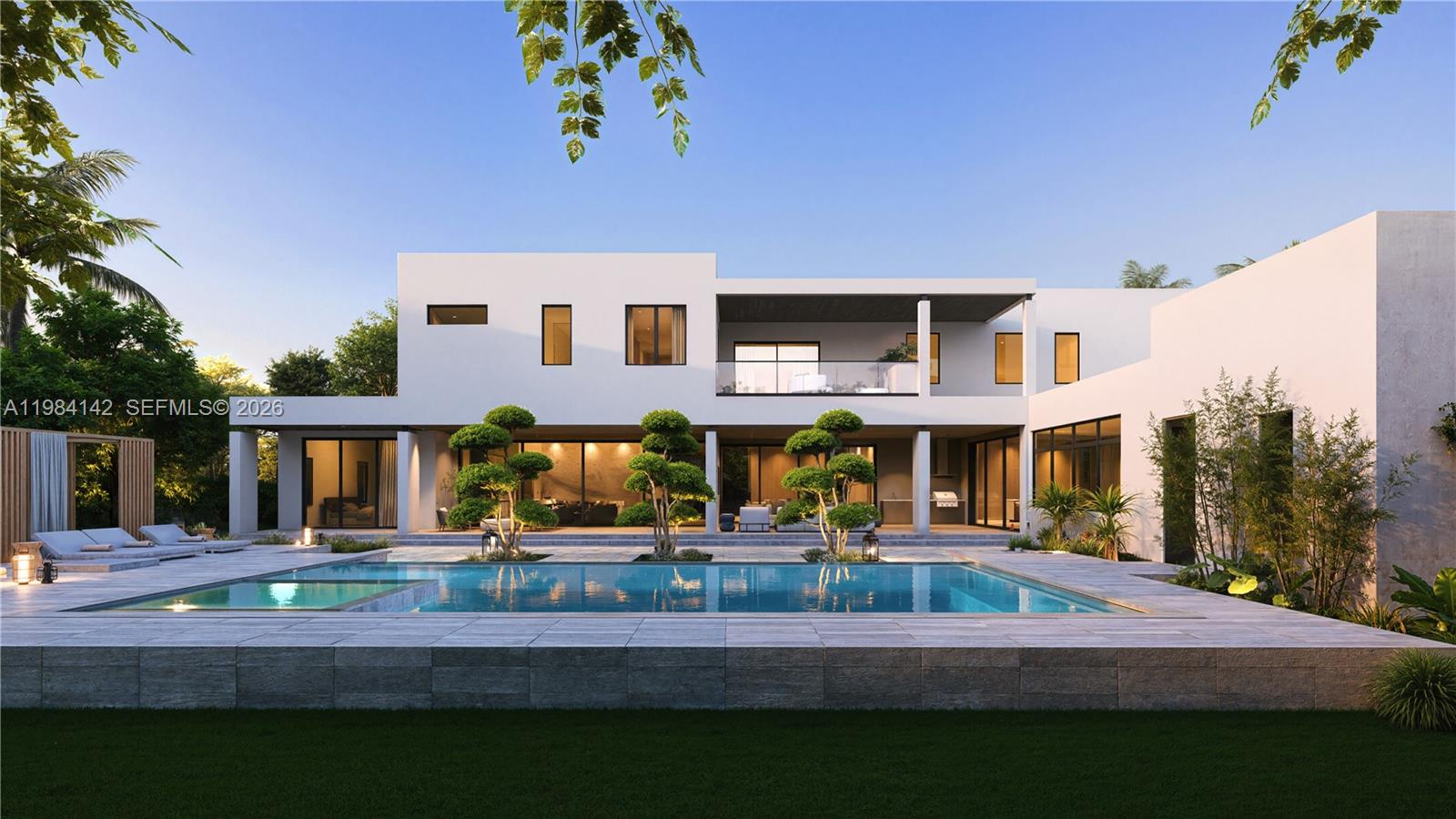 6800 SW 106th St Pinecrest, FL 33156