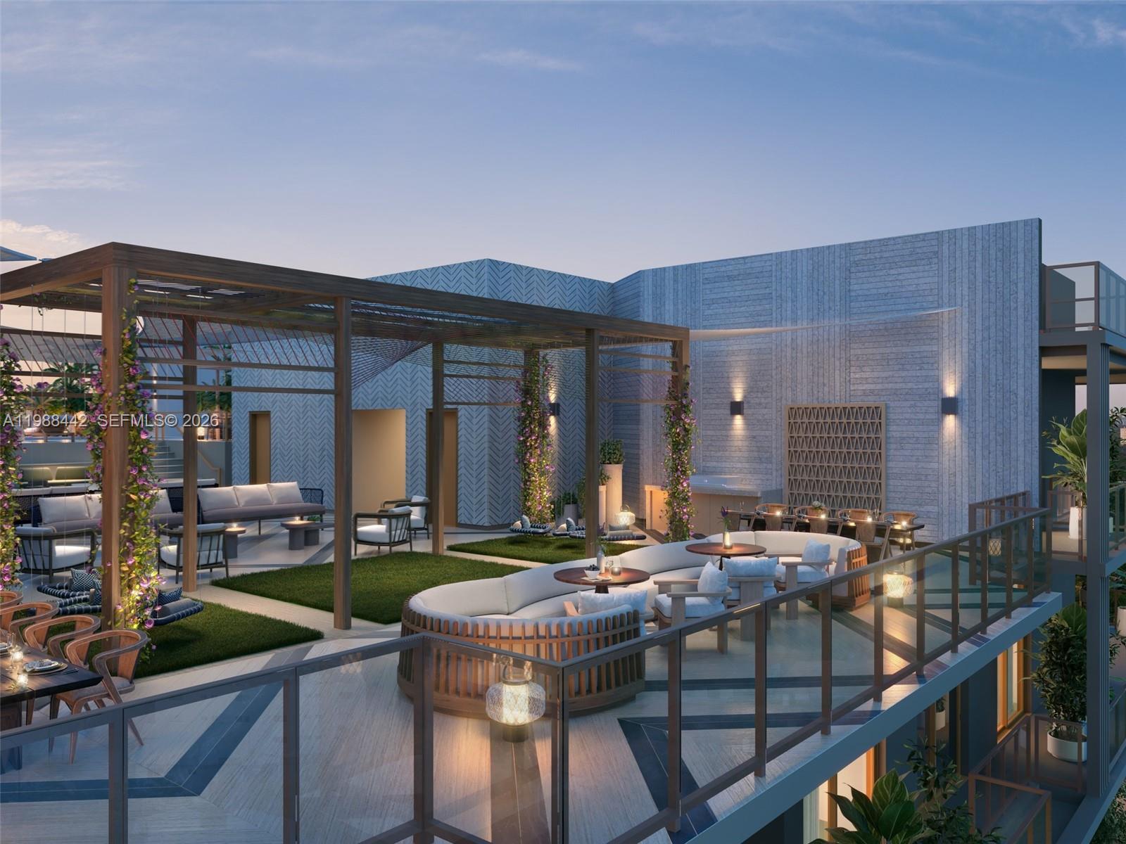 2650 Lincoln Ave #205 Miami, FL 33133