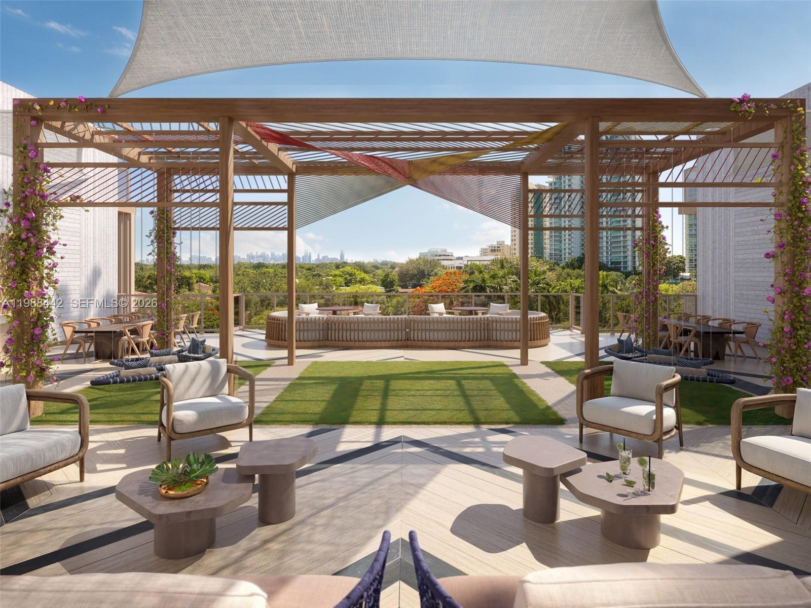 2650 Lincoln Ave #205 Miami, FL 33133