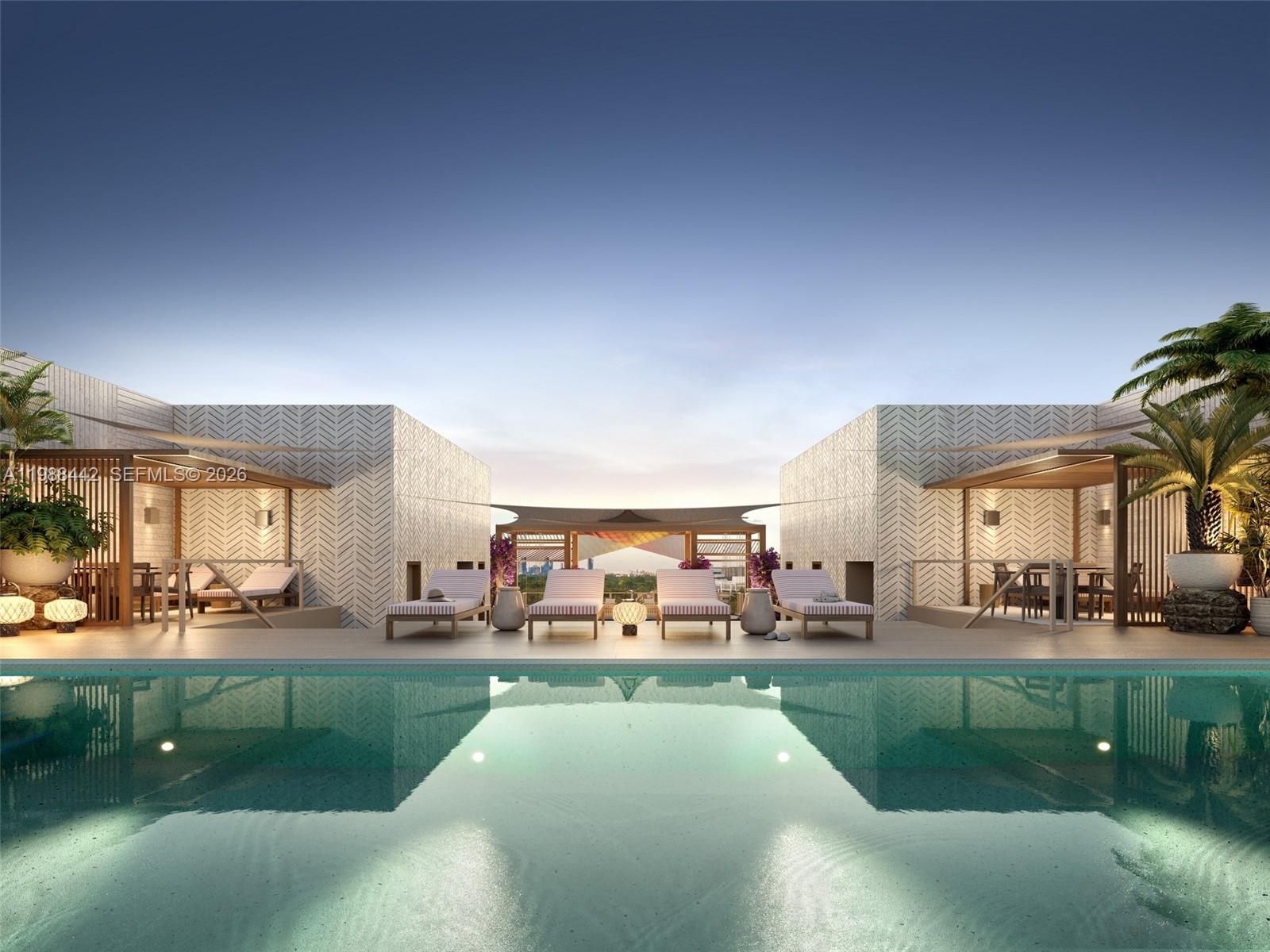 2650 Lincoln Ave #205 Miami, FL 33133