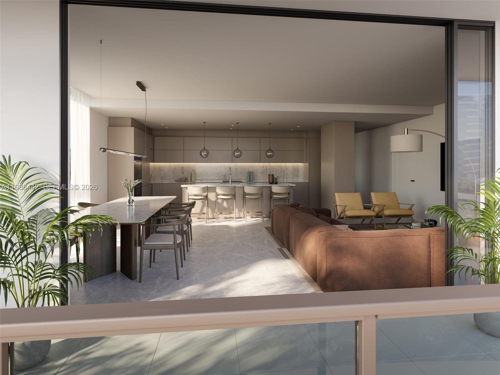 2650 Lincoln Ave #205 Miami, FL 33133