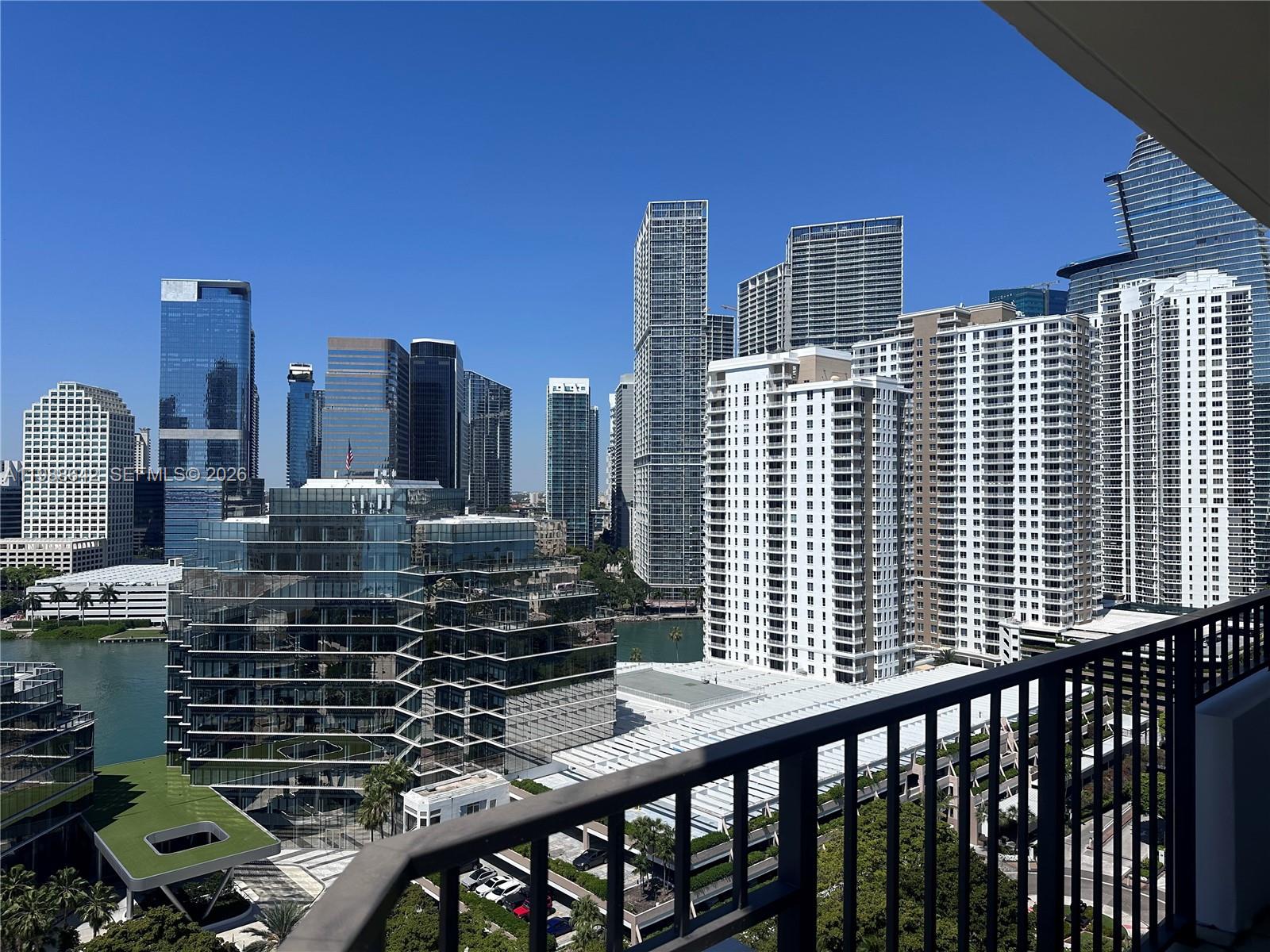 image Brickell Key One1