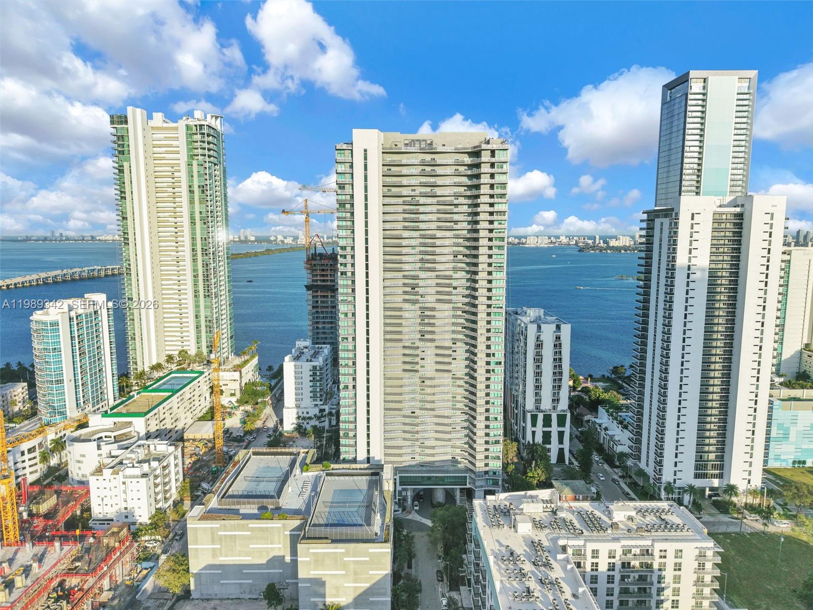 460 NE 28th St #601 Miami, FL 33137