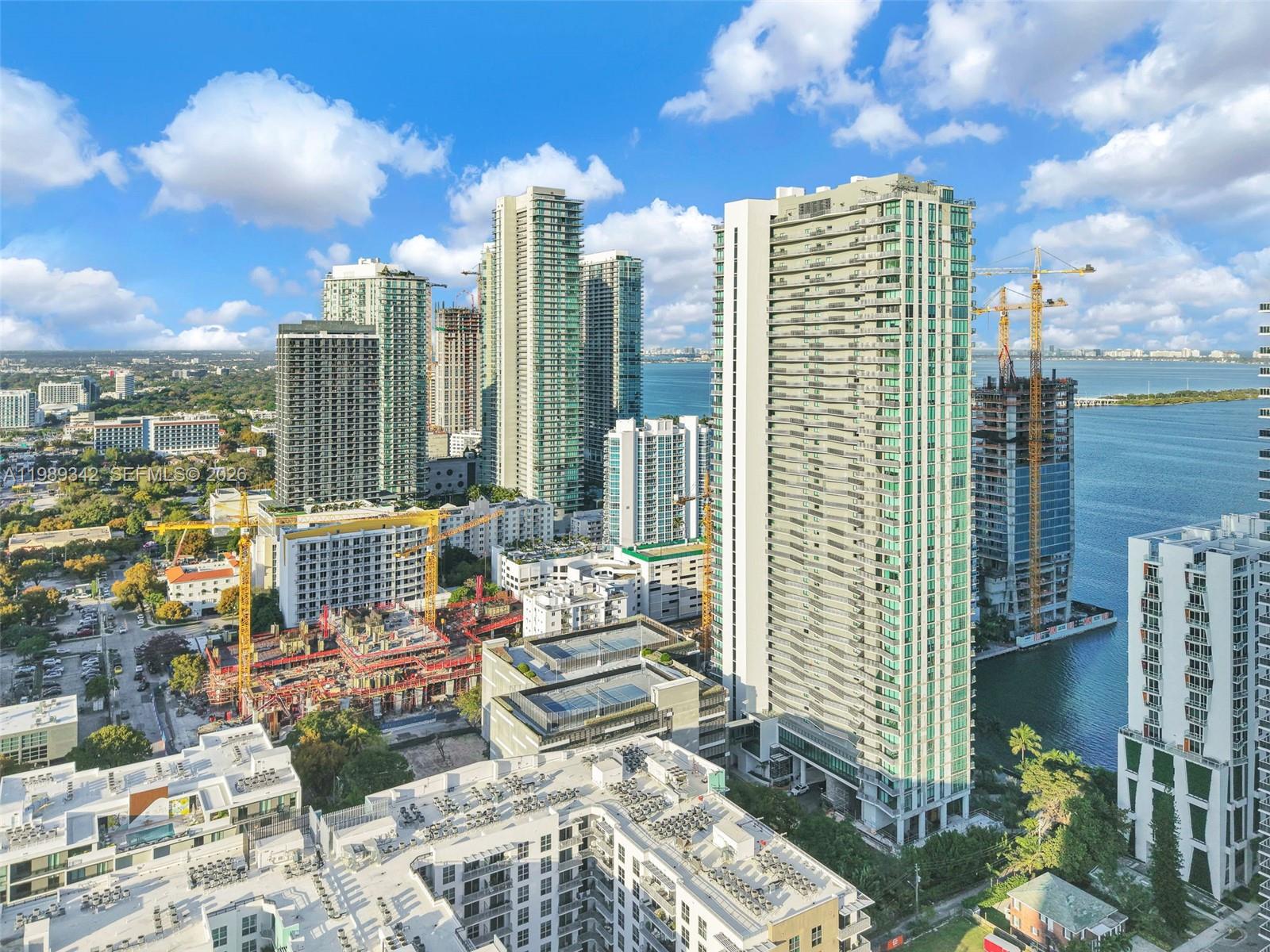 460 NE 28th St #601 Miami, FL 33137