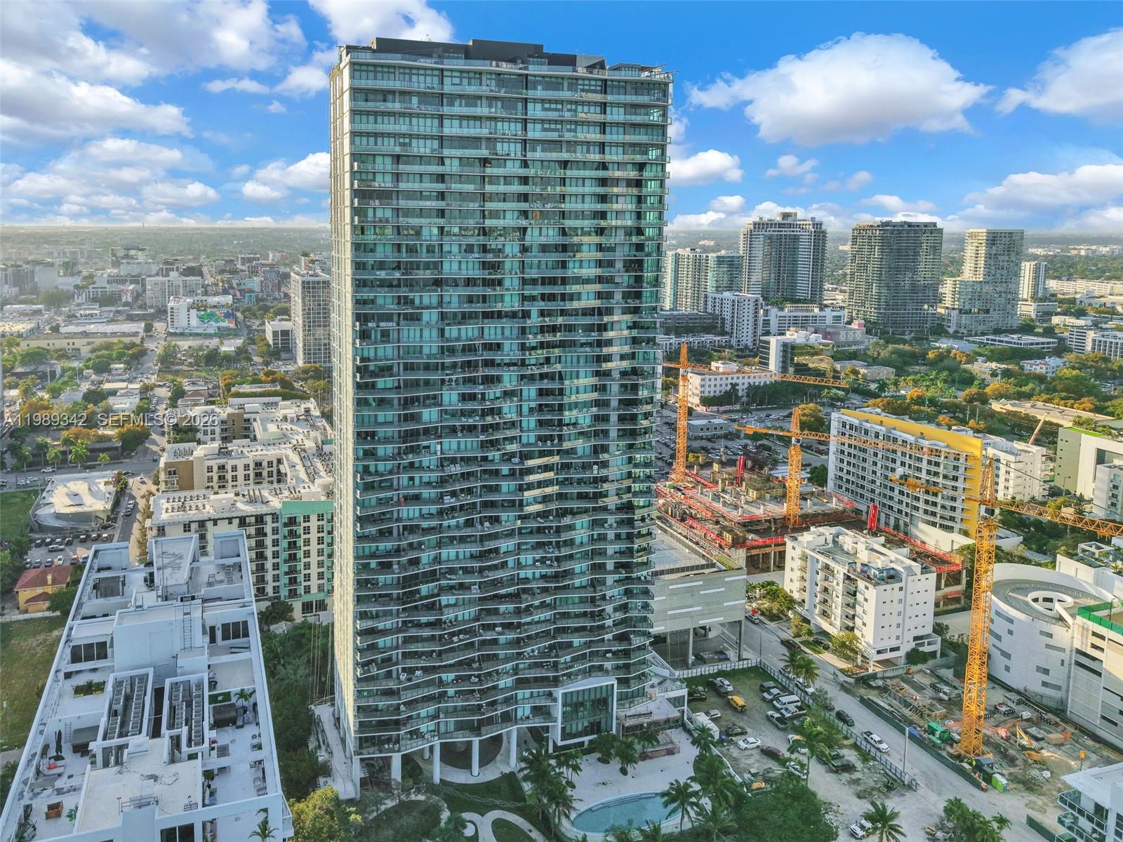 460 NE 28th St #601 Miami, FL 33137