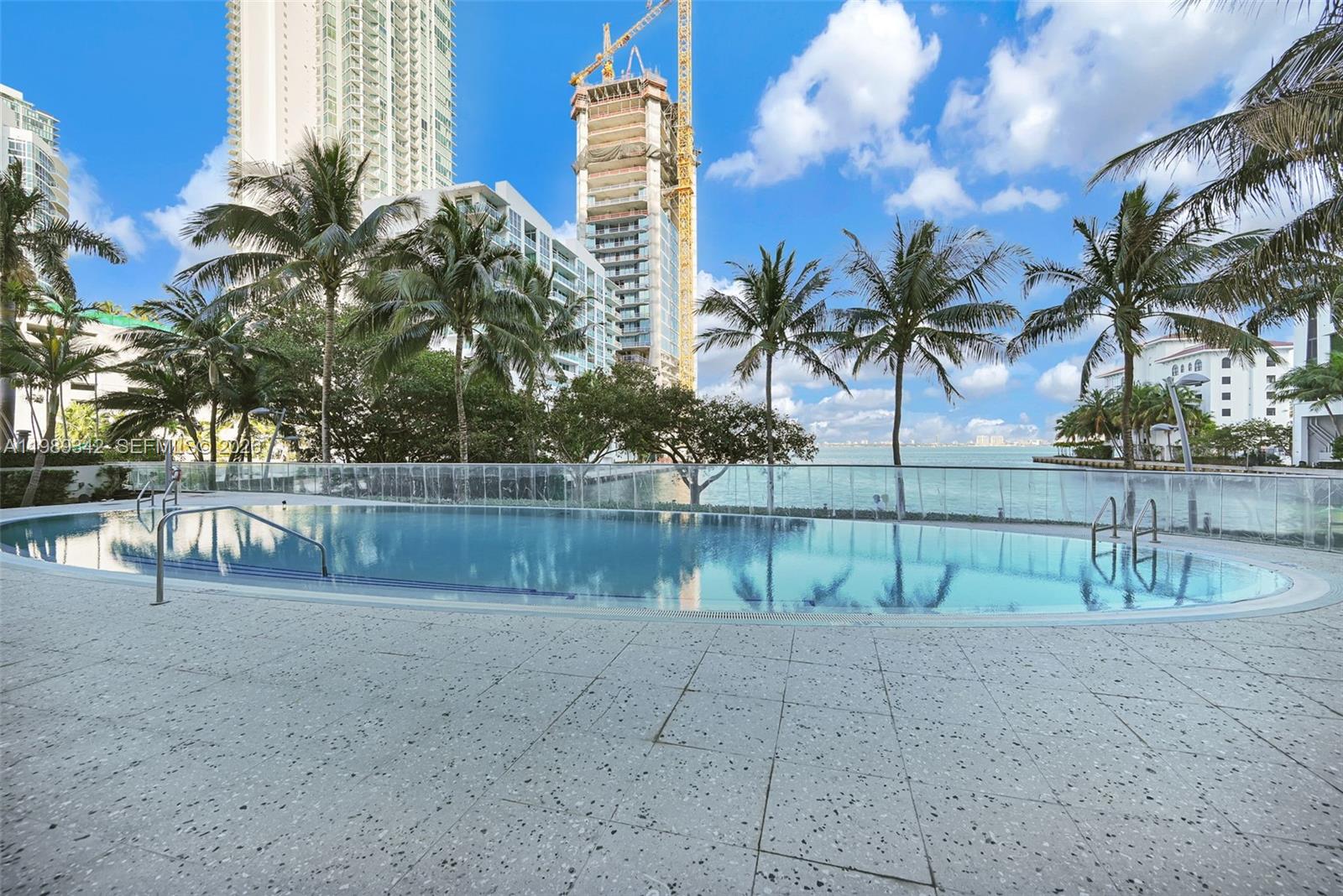 460 NE 28th St #601 Miami, FL 33137