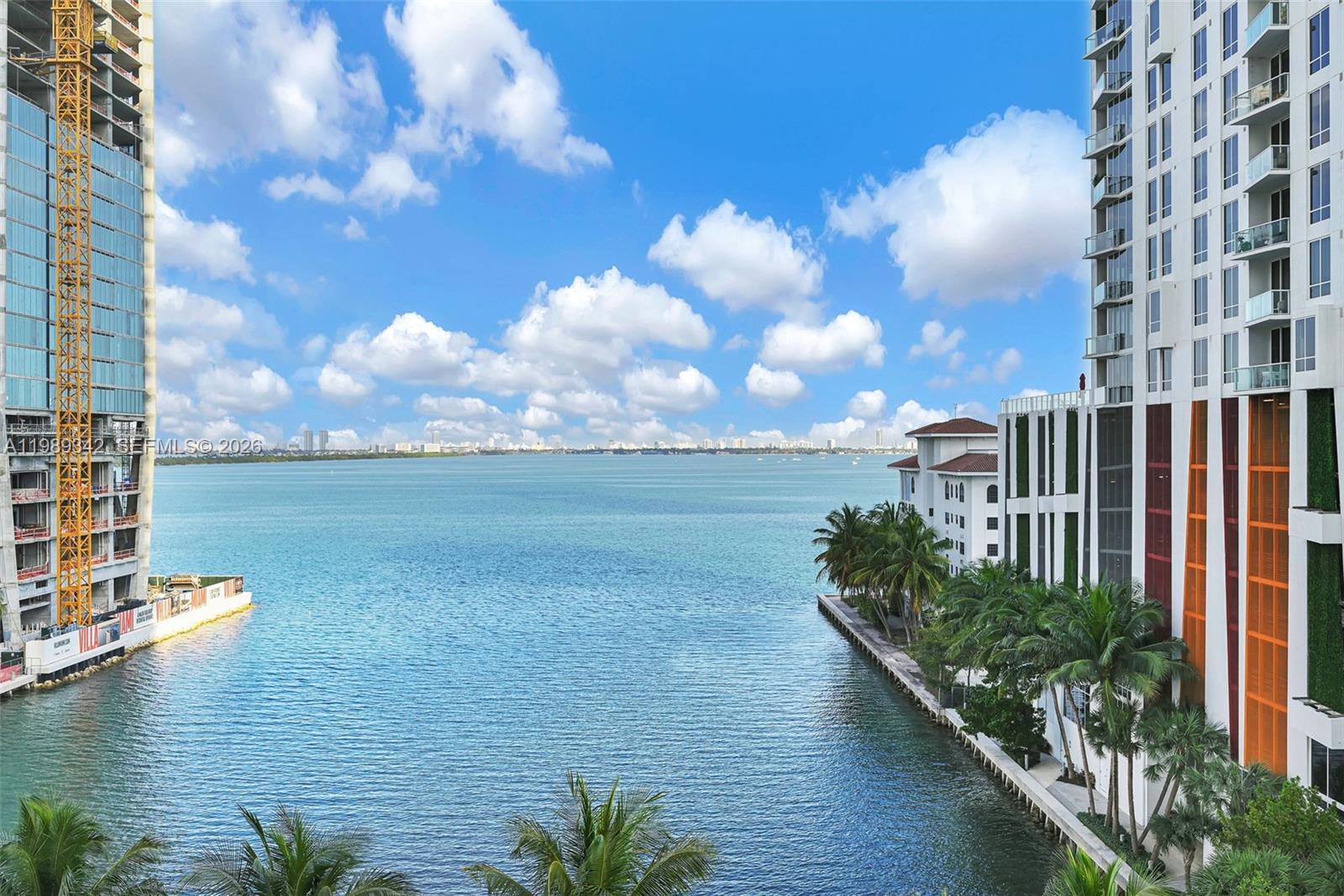 460 NE 28th St #601 Miami, FL 33137