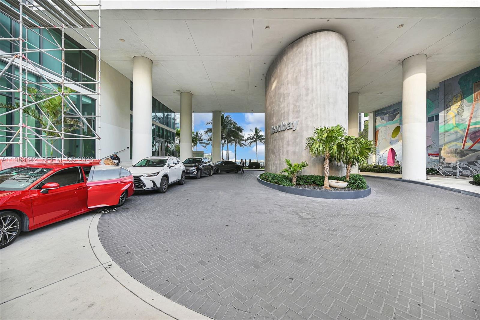 460 NE 28th St #601 Miami, FL 33137