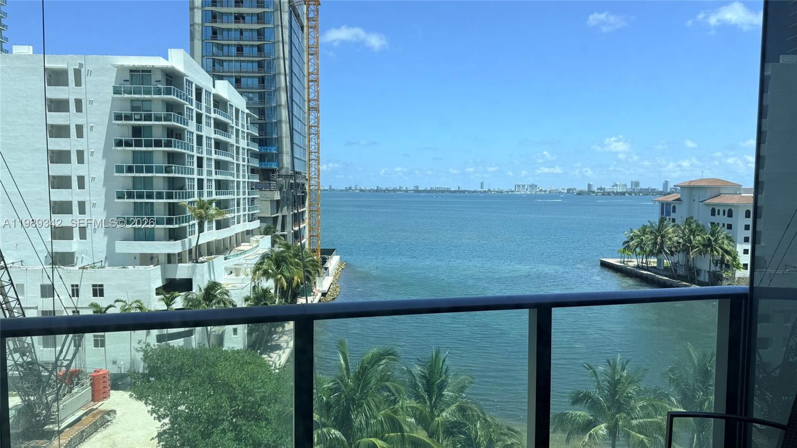 460 NE 28th St #601 Miami, FL 33137