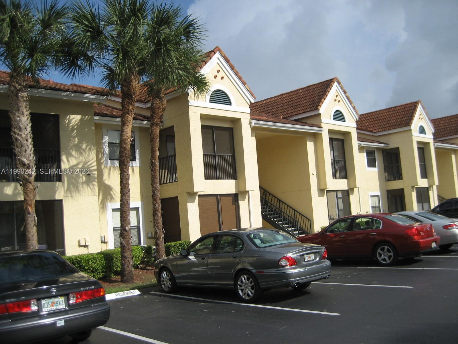 15051 SW 103rd Ln #4103