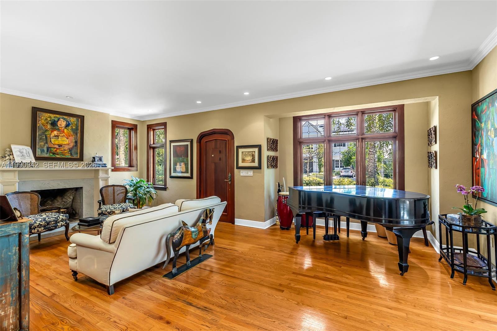 3462 N Moorings Way Miami, FL 33133