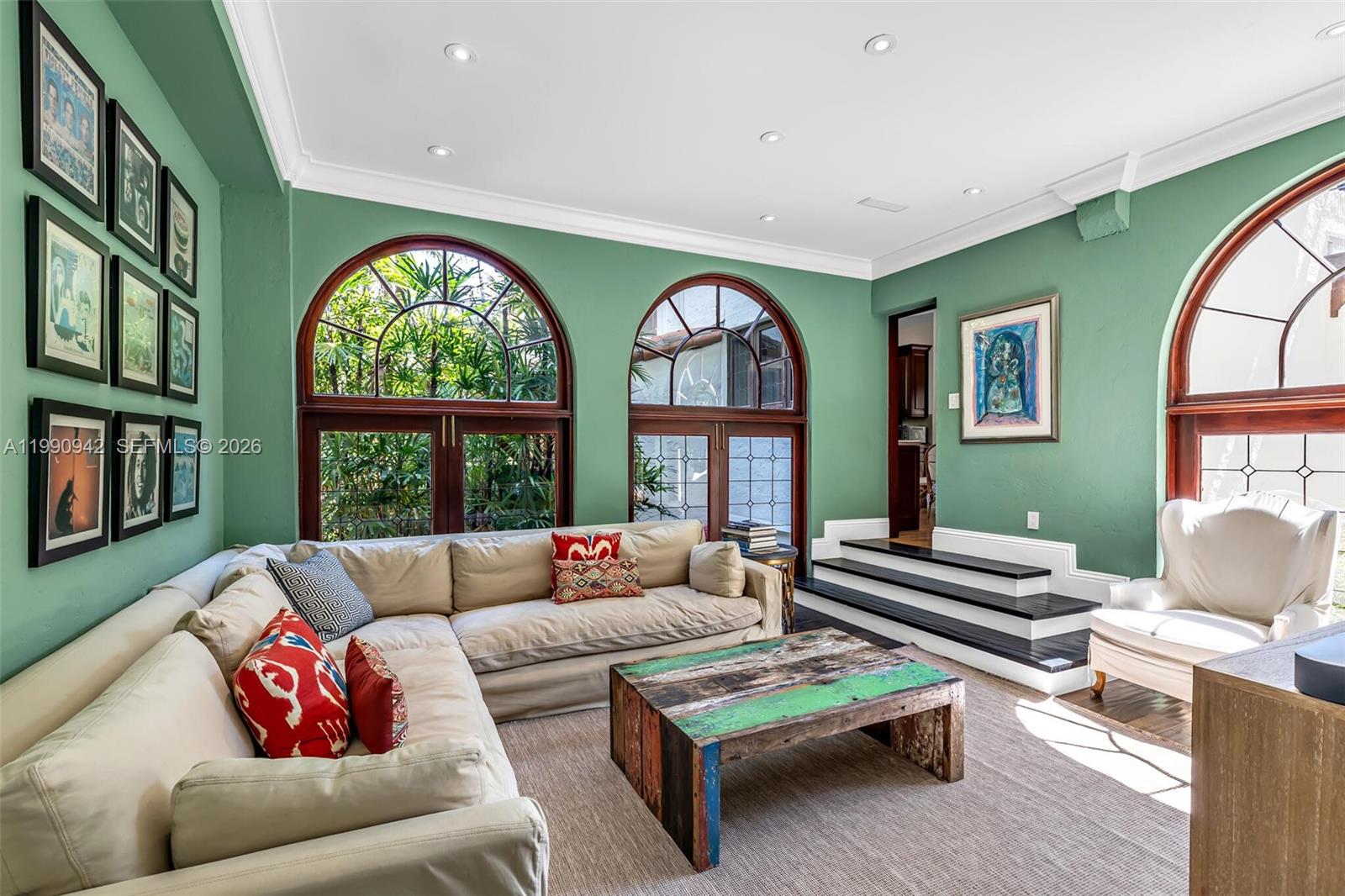 3462 N Moorings Way Miami, FL 33133