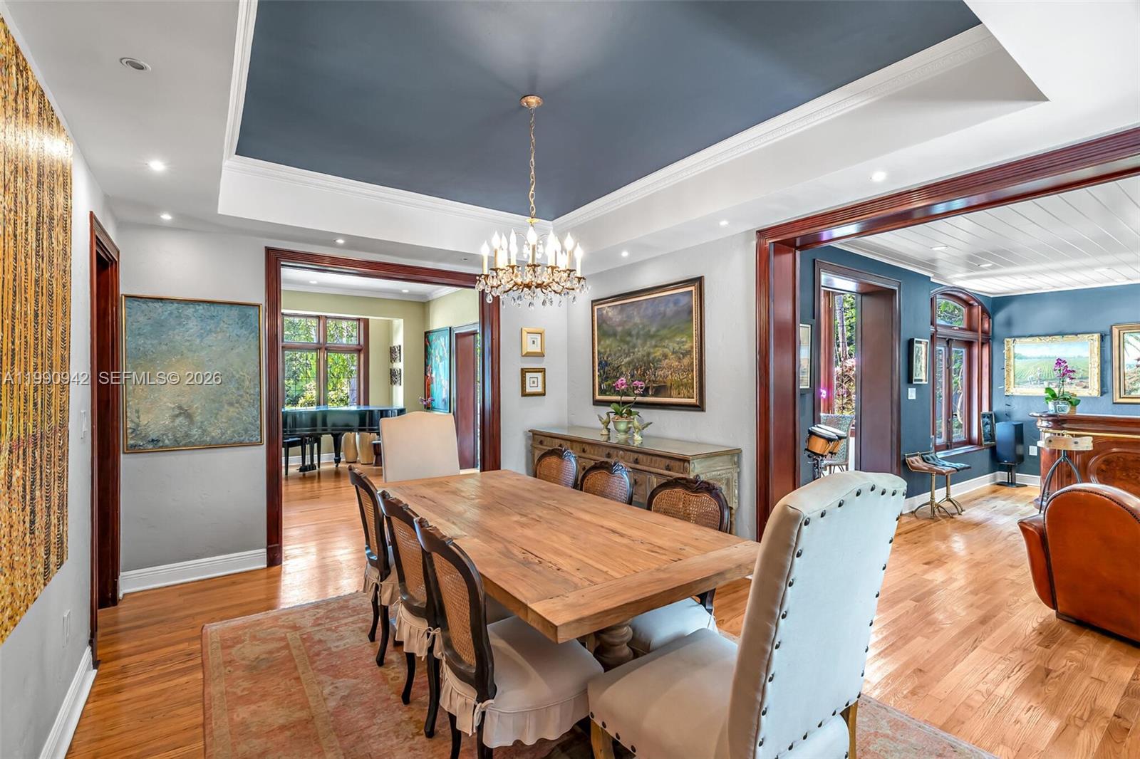 3462 N Moorings Way Miami, FL 33133