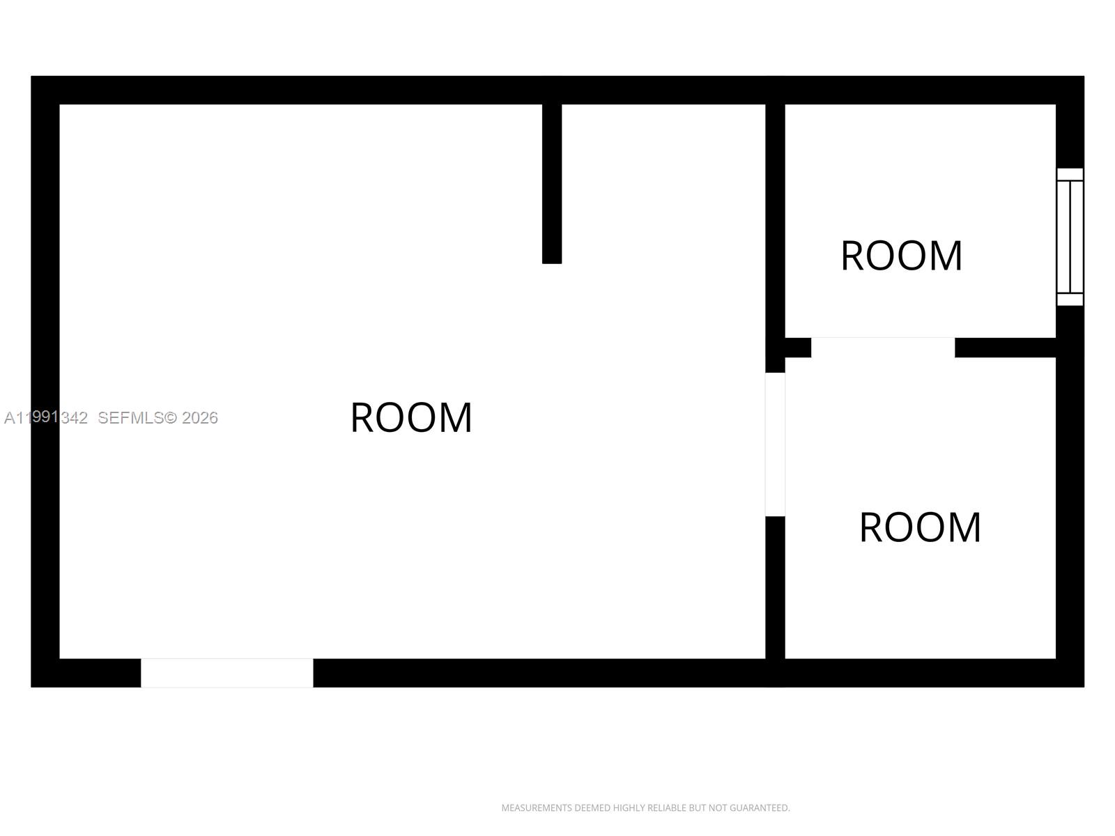 4721 NW 6th Ave Miami, FL 33127