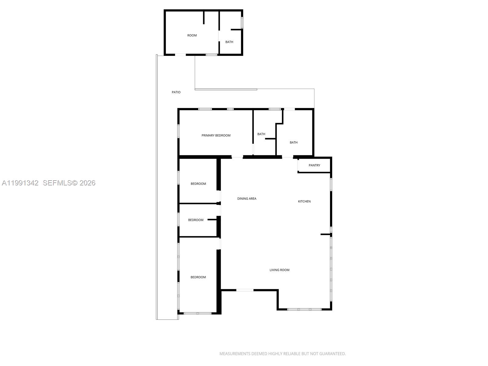 4721 NW 6th Ave Miami, FL 33127