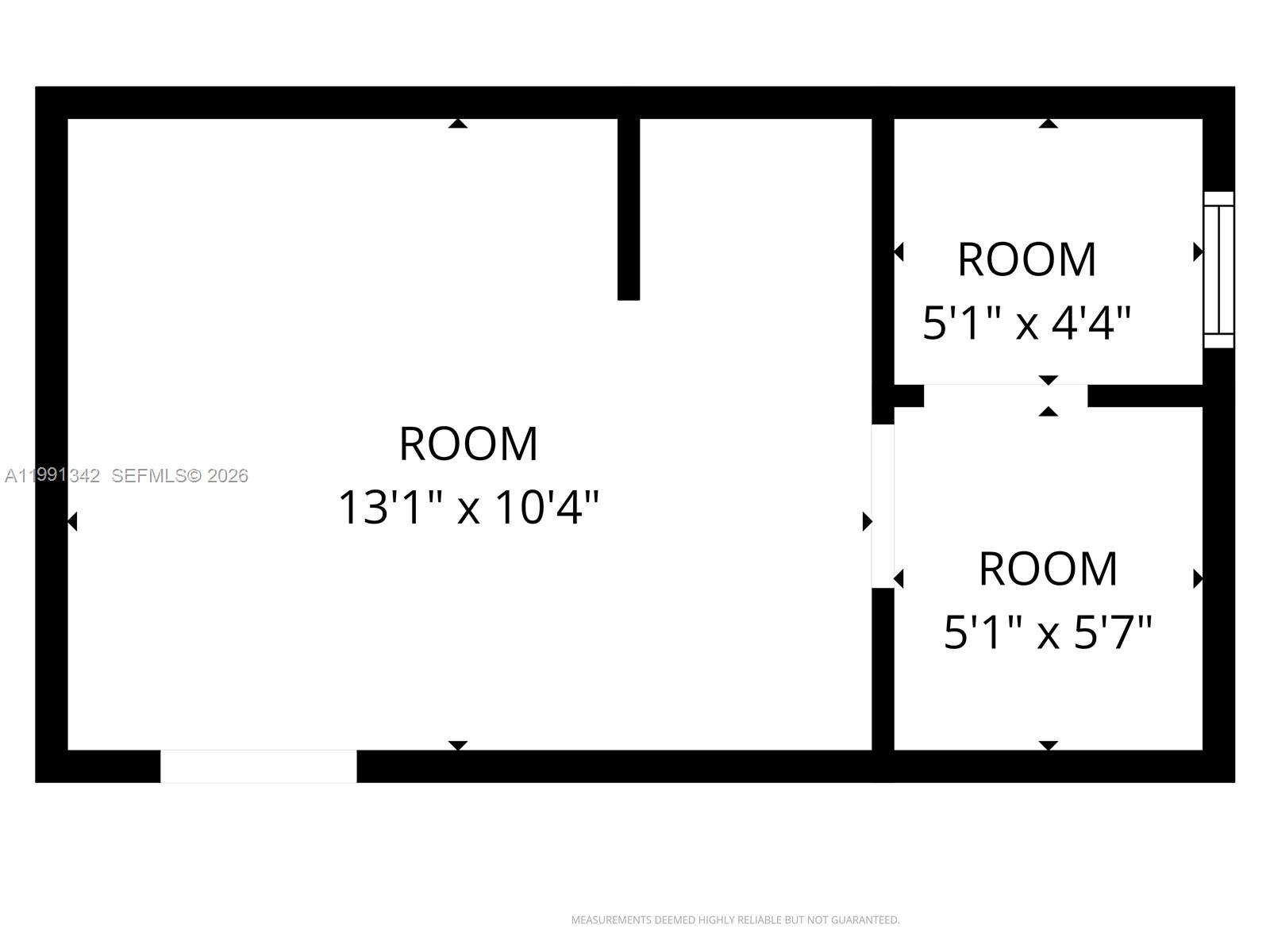 4721 NW 6th Ave Miami, FL 33127