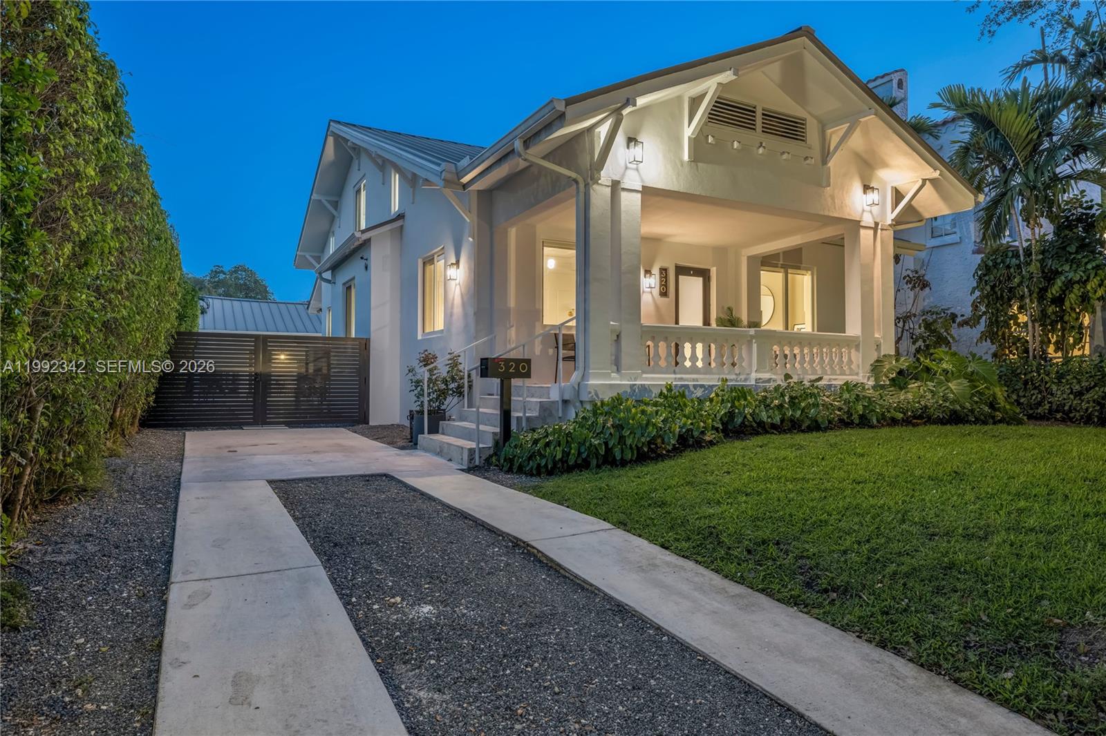 320 NE 88th St El Portal, FL 33138