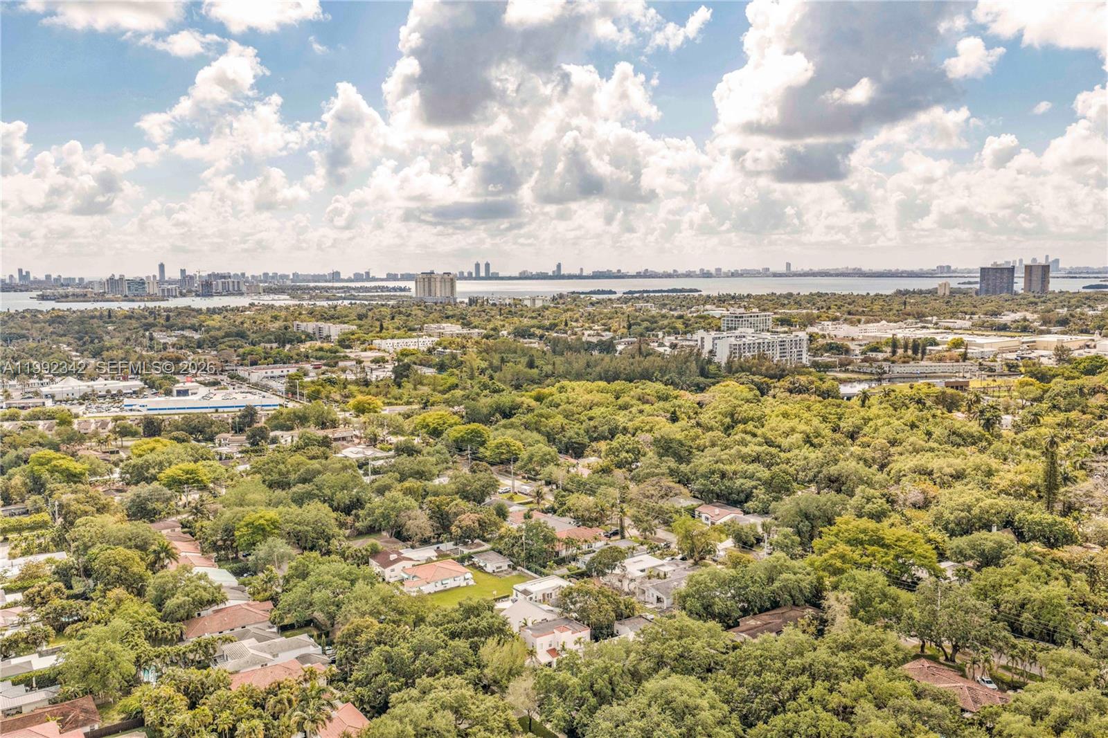 320 NE 88th St El Portal, FL 33138