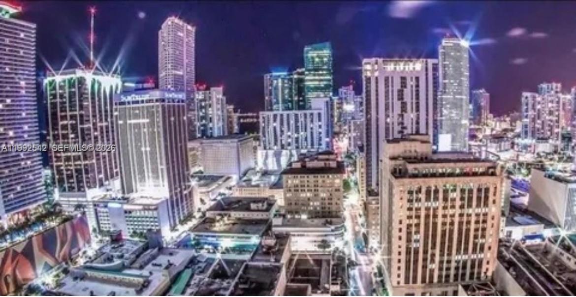 133 NE 2nd Ave #3410