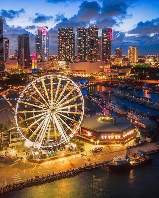 133 NE 2nd Ave #3410 Miami, FL 33132