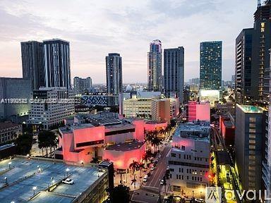 133 NE 2nd Ave #3410 Miami, FL 33132