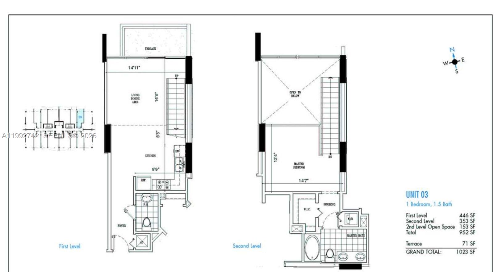 image Brickell on the River South28