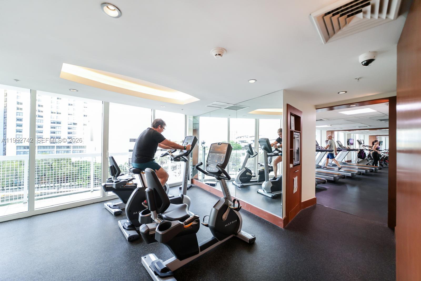 image Brickell on the River South32