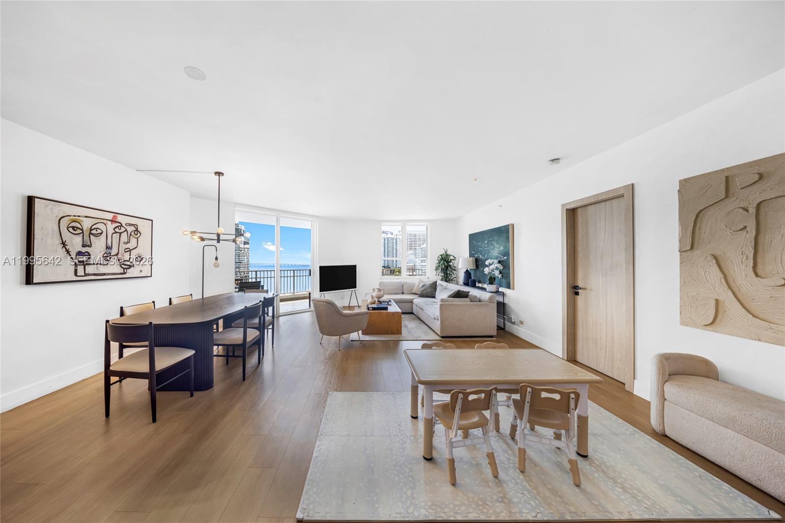 701 Brickell Key Blvd #1112