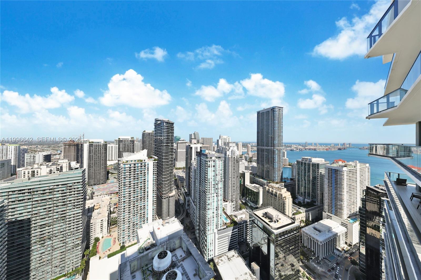 1300 S Miami Ave #PH5110