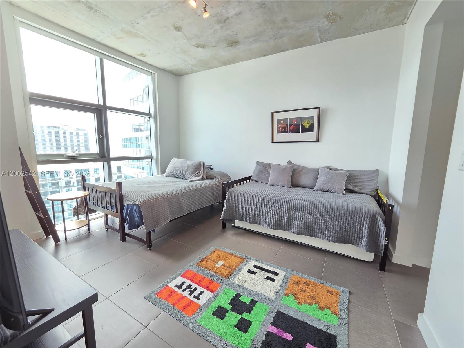 3301 NE 1st Ave #H2710 Miami, FL 33137