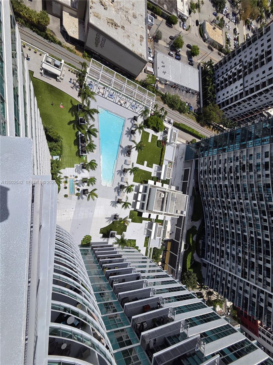 3301 NE 1st Ave #H2710 Miami, FL 33137