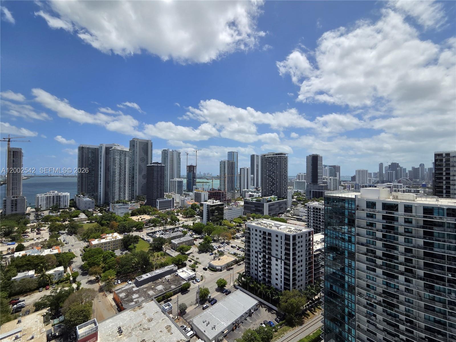 3301 NE 1st Ave #H2710 Miami, FL 33137