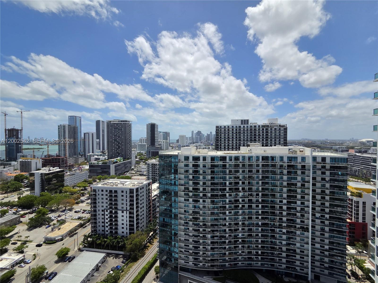 3301 NE 1st Ave #H2710 Miami, FL 33137