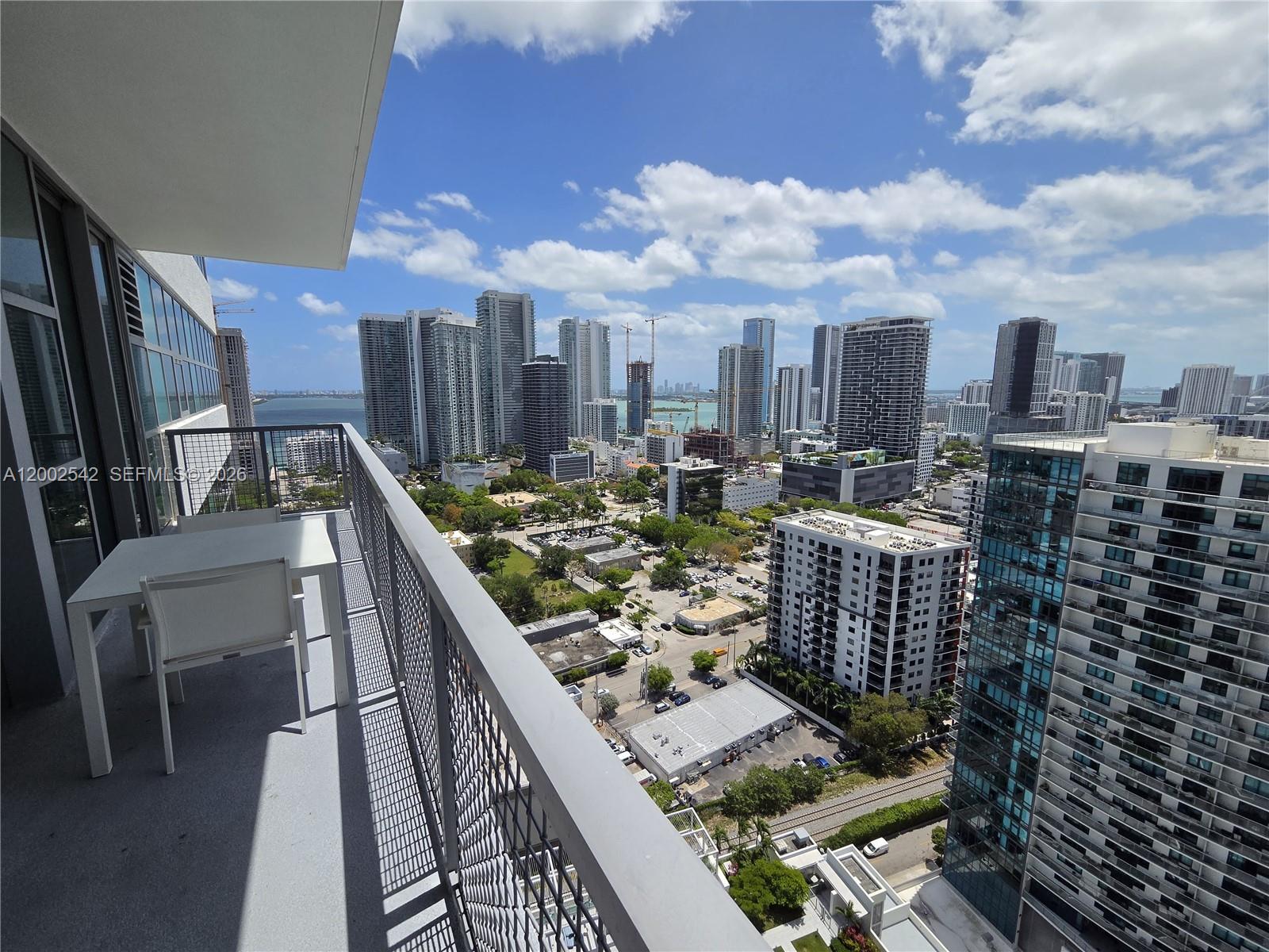 3301 NE 1st Ave #H2710 Miami, FL 33137