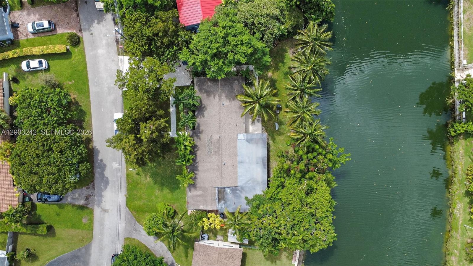 6090 SW 63rd Ave South Miami, FL 33143