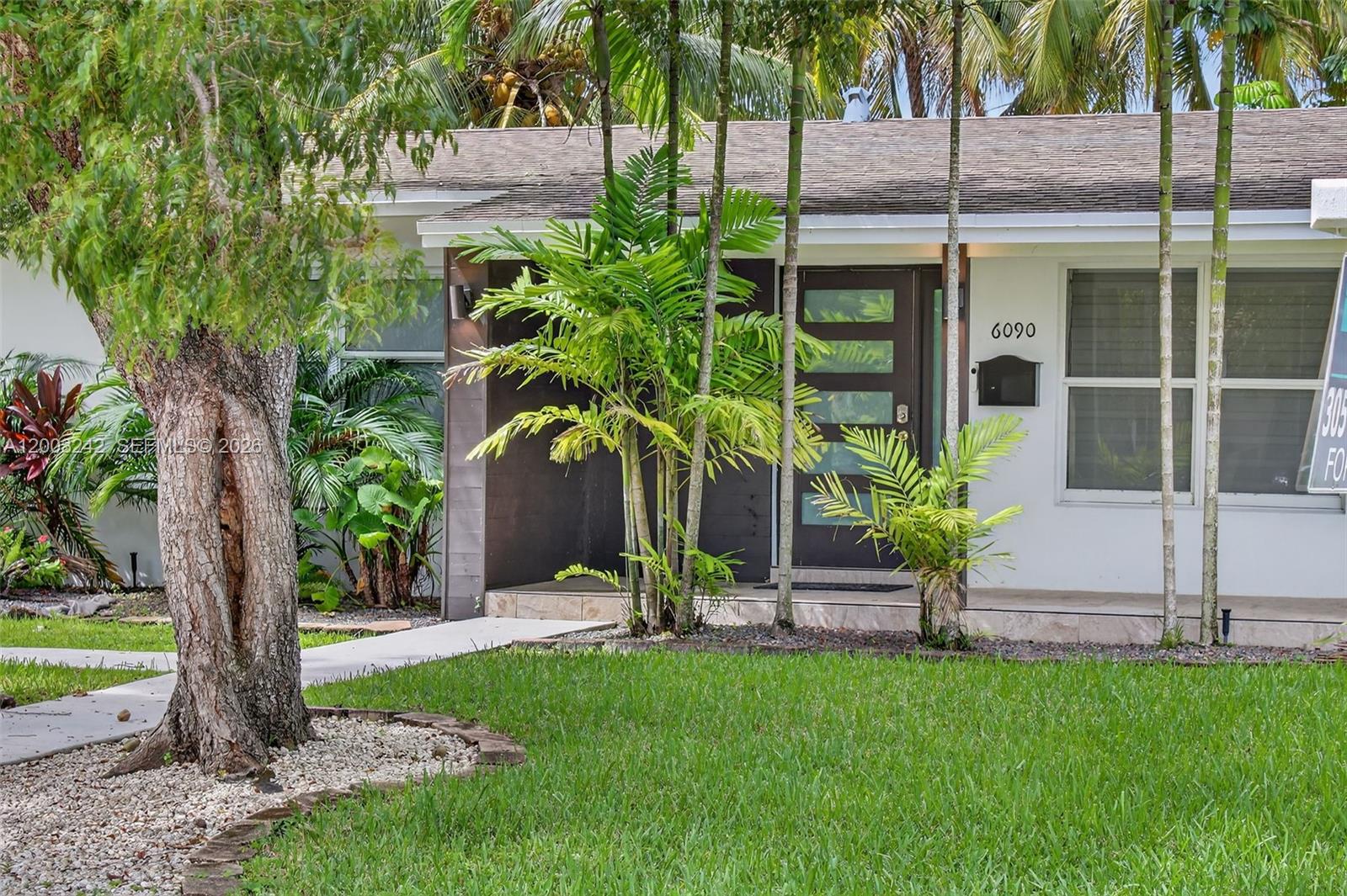 6090 SW 63rd Ave South Miami, FL 33143