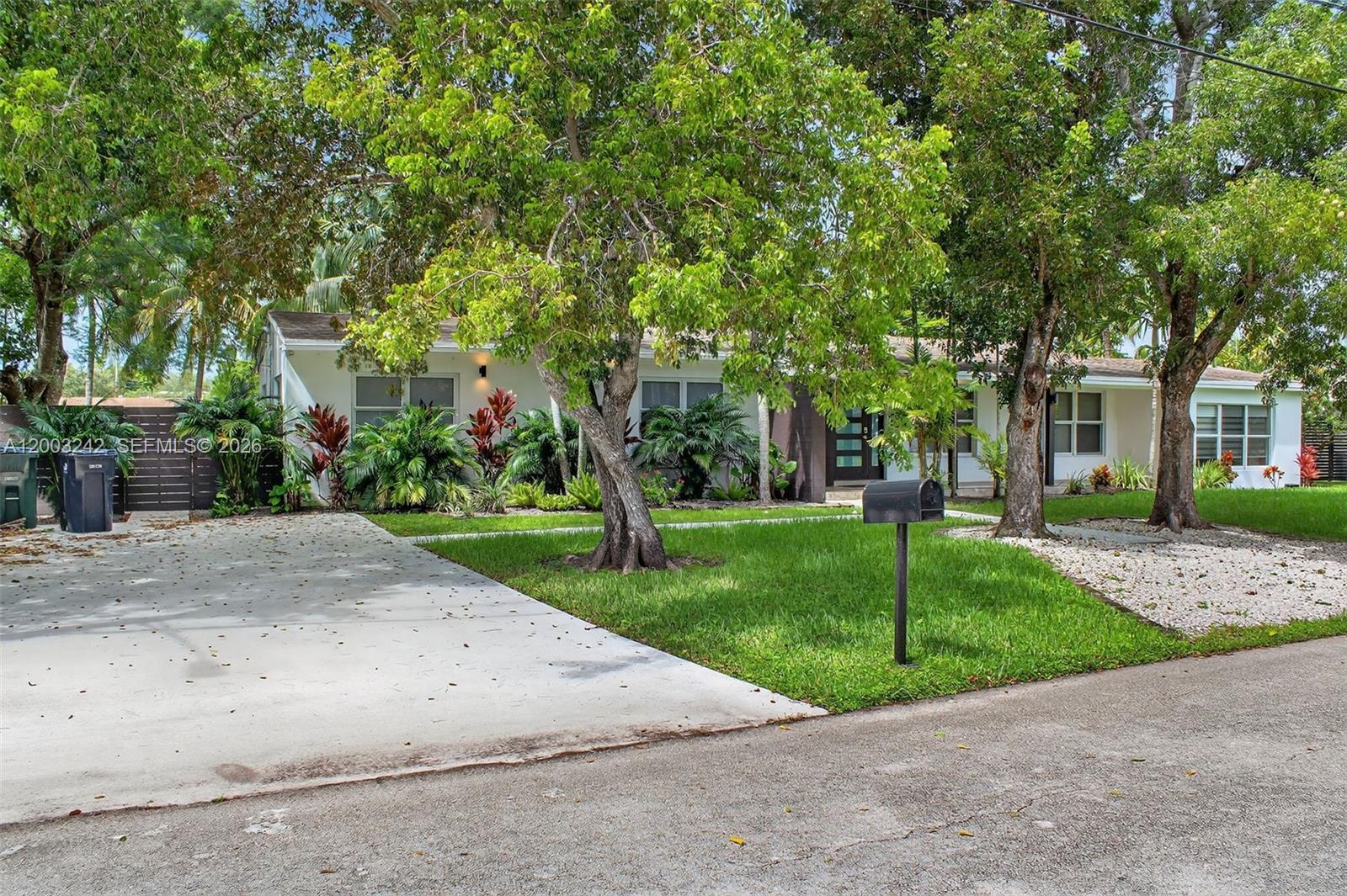 6090 SW 63rd Ave South Miami, FL 33143