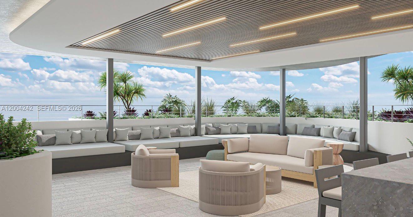 3034 Oak Ave #TH-2 Miami, FL 33133