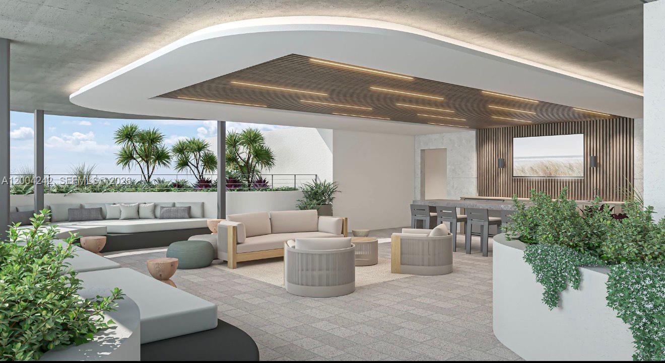 3034 Oak Ave #TH-2 Miami, FL 33133