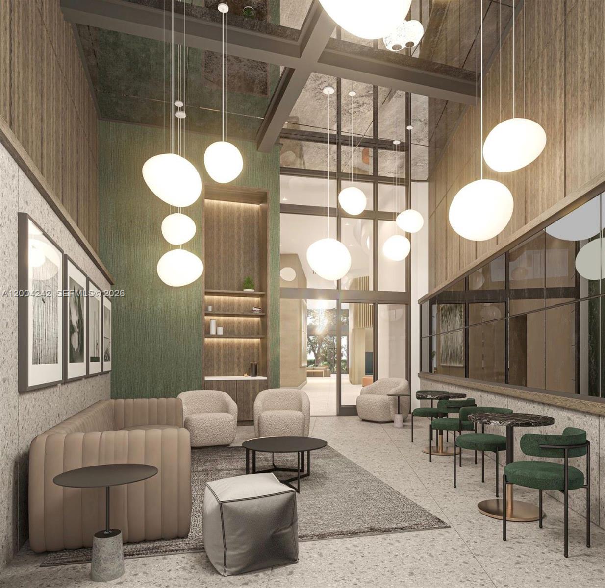 3034 Oak Ave #TH-2 Miami, FL 33133