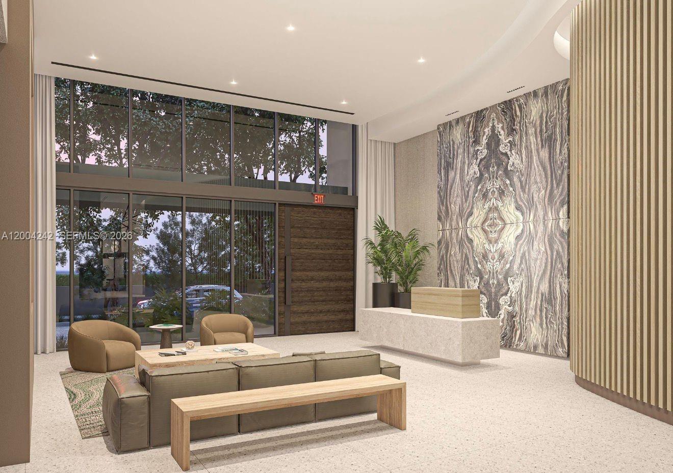 3034 Oak Ave #TH-2 Miami, FL 33133