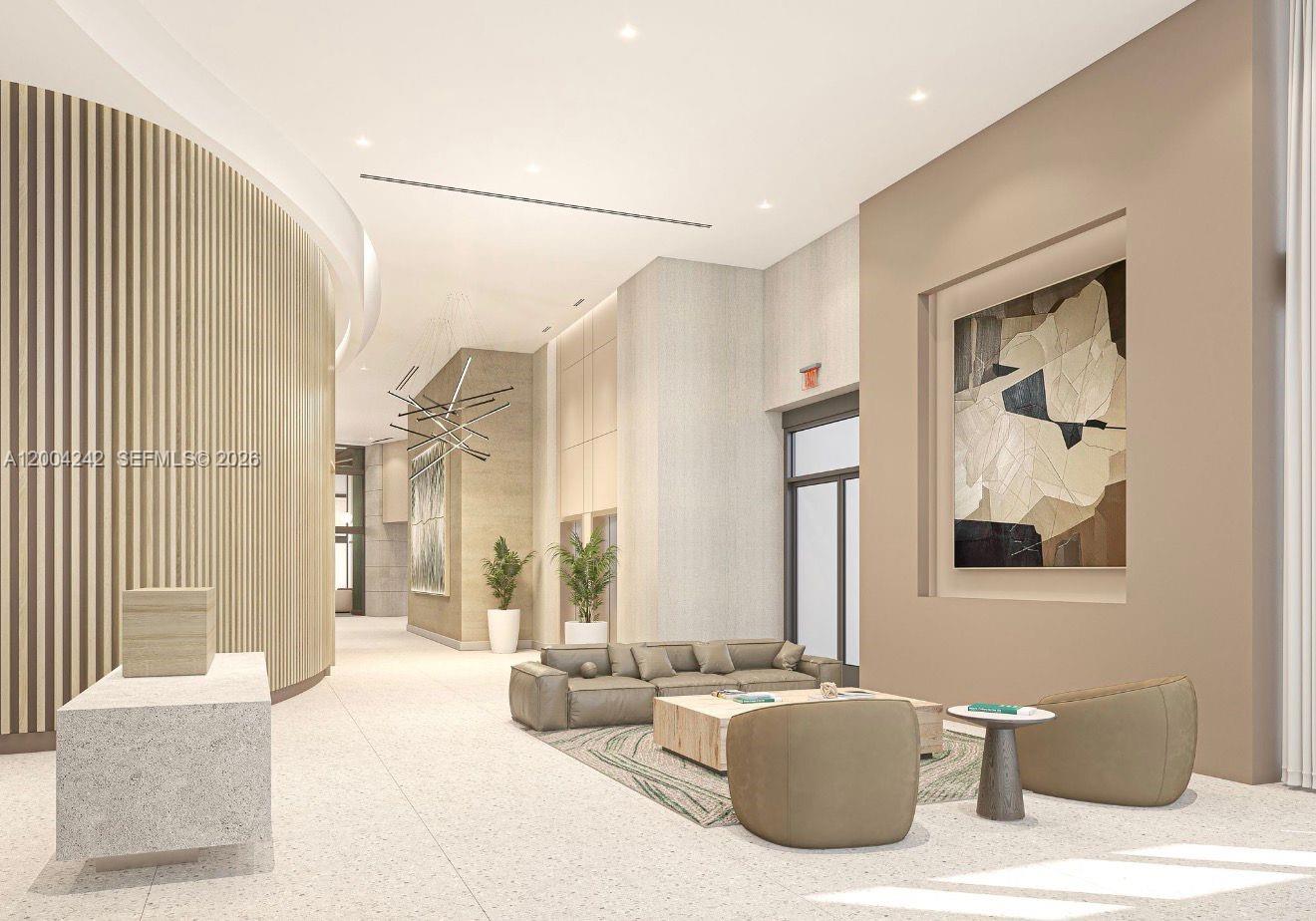 3034 Oak Ave #TH-2 Miami, FL 33133