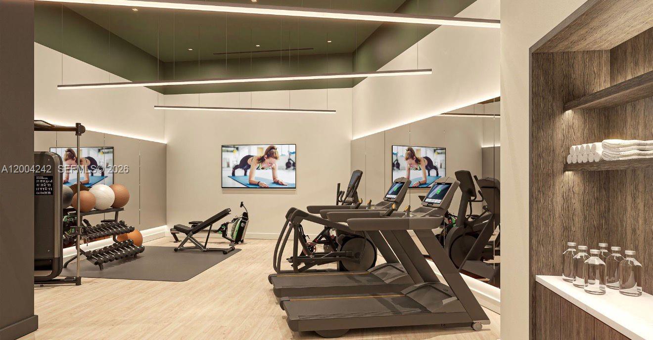 3034 Oak Ave #TH-2 Miami, FL 33133