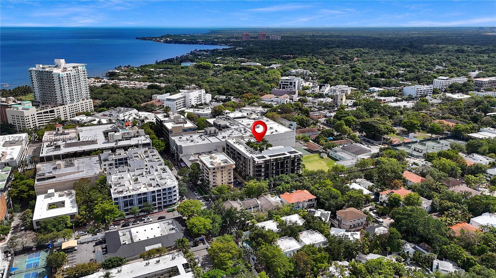 3034 Oak Ave #TH-2 Miami, FL 33133