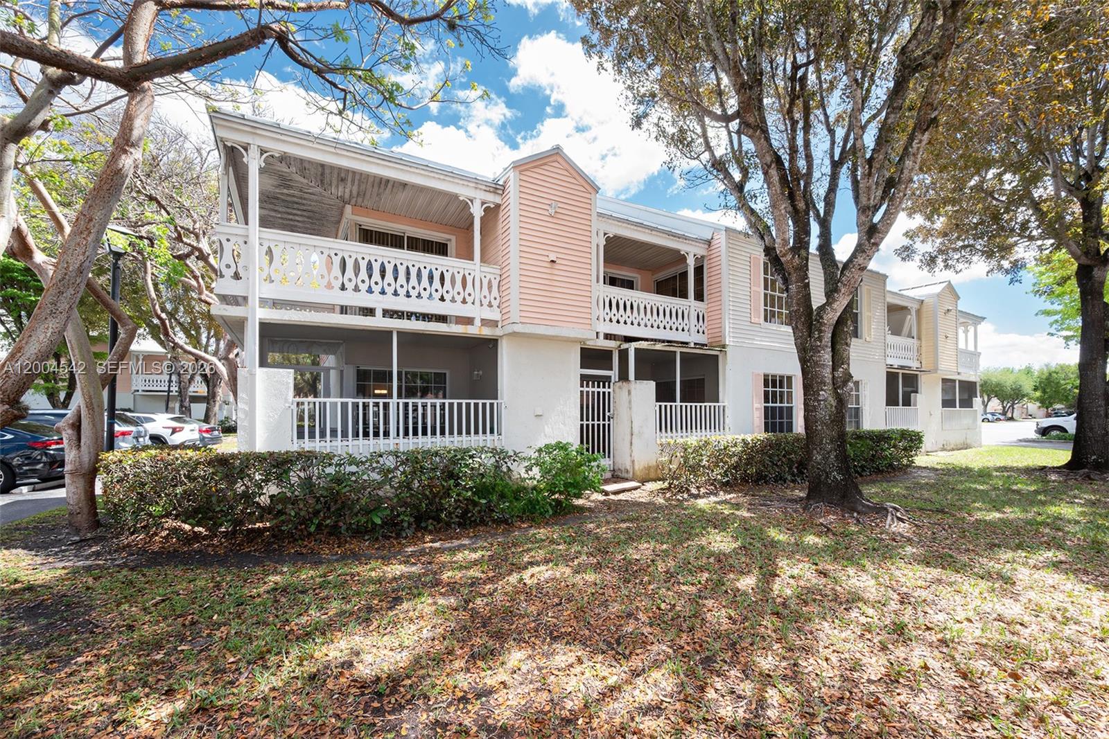 10441 Mahogany Key Cir #101