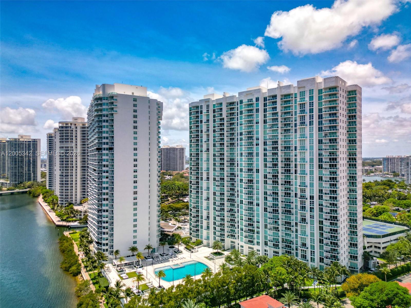 3301 NE 183rd St #1604 Aventura, FL 33160