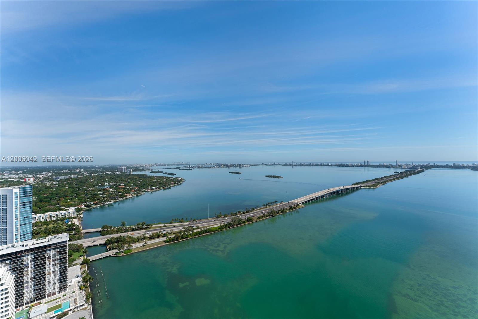 3131 NE 7th Ave #PH5003 Miami, FL 33137