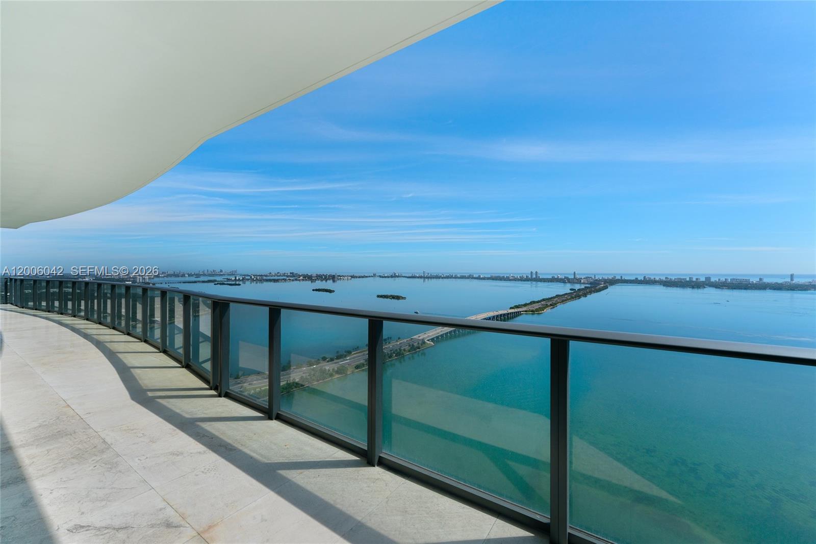 3131 NE 7th Ave #PH5003 Miami, FL 33137