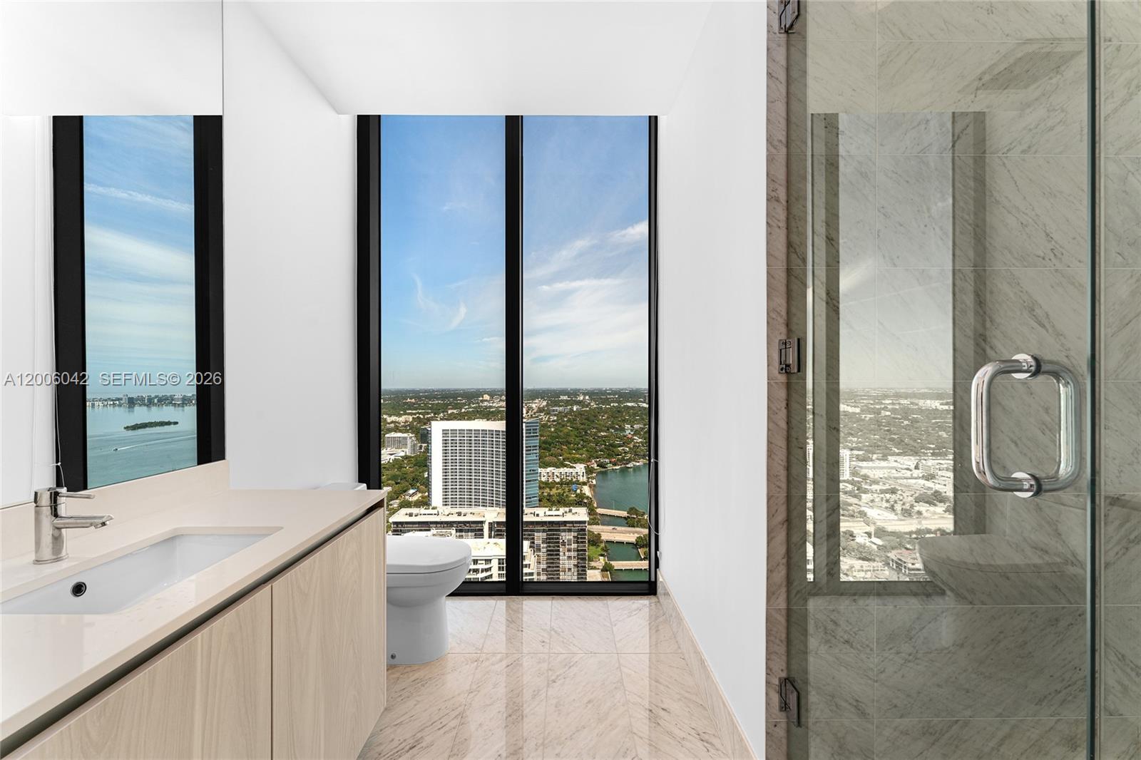 3131 NE 7th Ave #PH5003 Miami, FL 33137