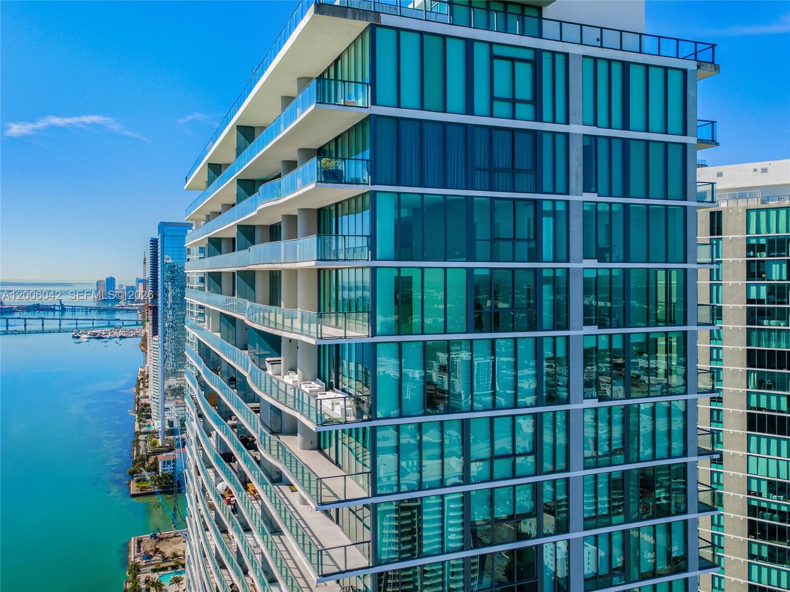 3131 NE 7th Ave #PH5003 Miami, FL 33137